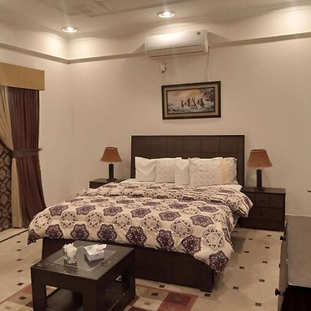 Mulberry Residence Luxury Rooms Islamabad Luaran gambar