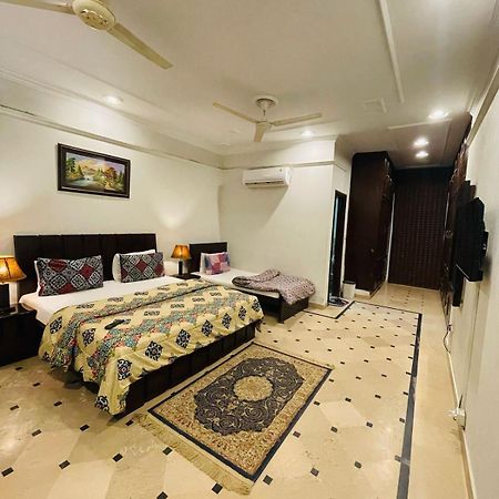 Mulberry Residence Luxury Rooms Islamabad Luaran gambar