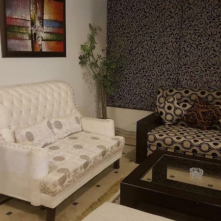Mulberry Residence Luxury Rooms Islamabad Luaran gambar