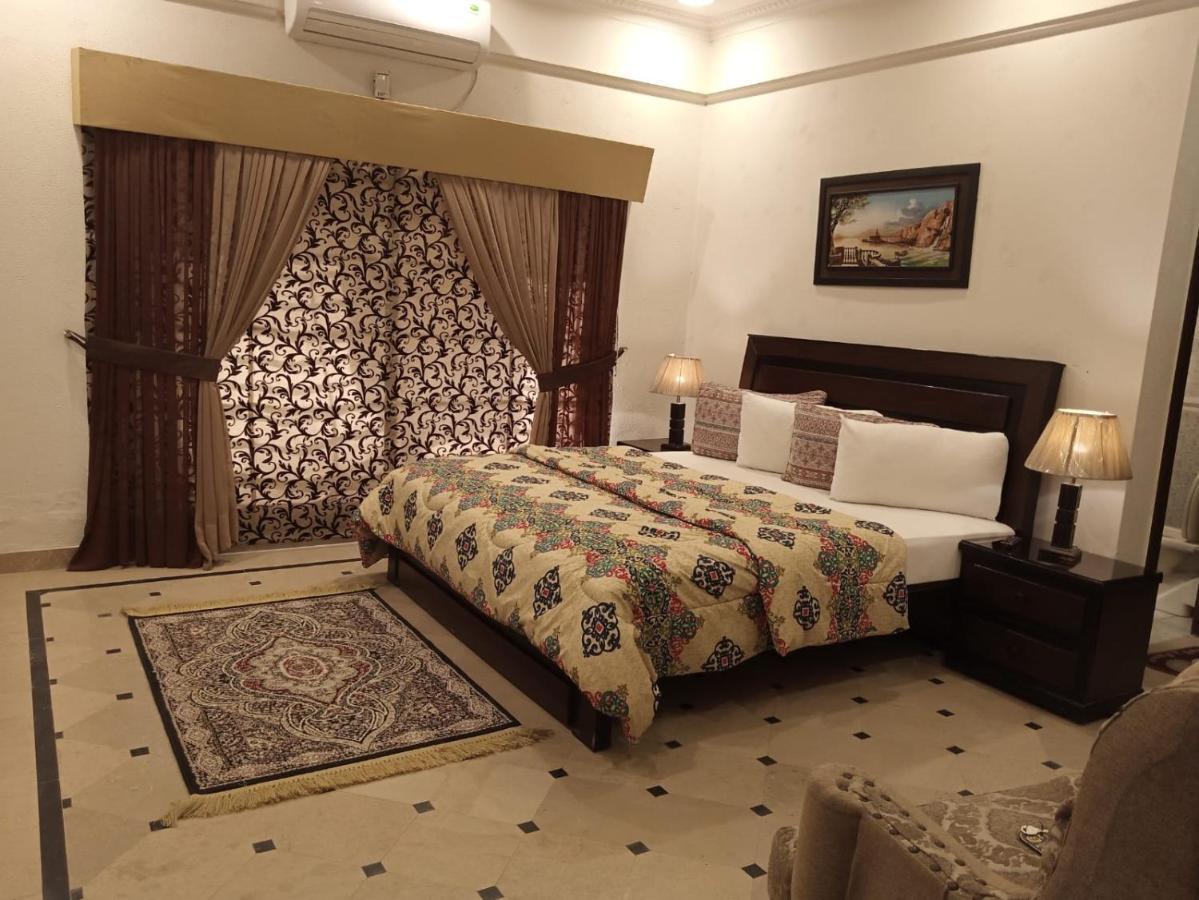 Mulberry Residence Luxury Rooms Islamabad Luaran gambar