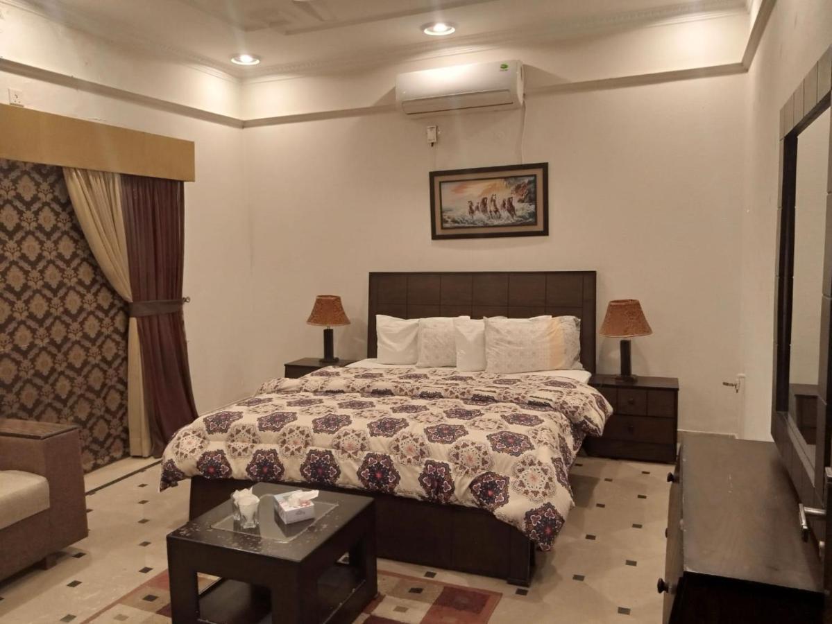 Mulberry Residence Luxury Rooms Islamabad Luaran gambar