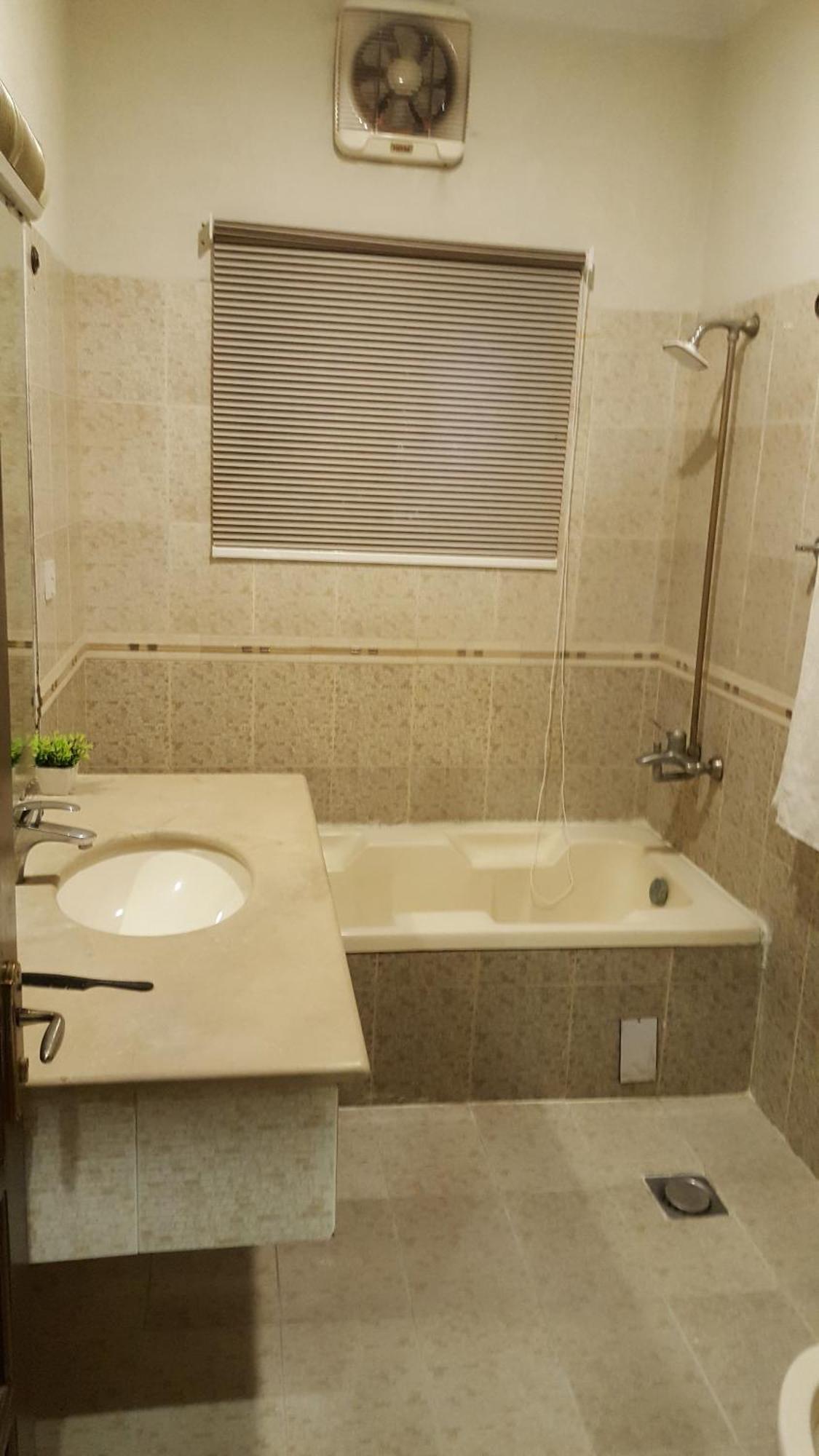 Mulberry Residence Luxury Rooms Islamabad Luaran gambar