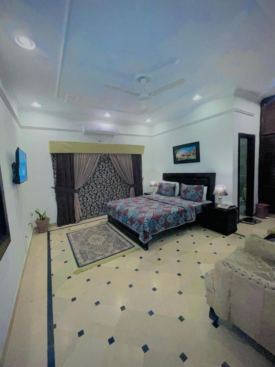 Mulberry Residence Luxury Rooms Islamabad Luaran gambar