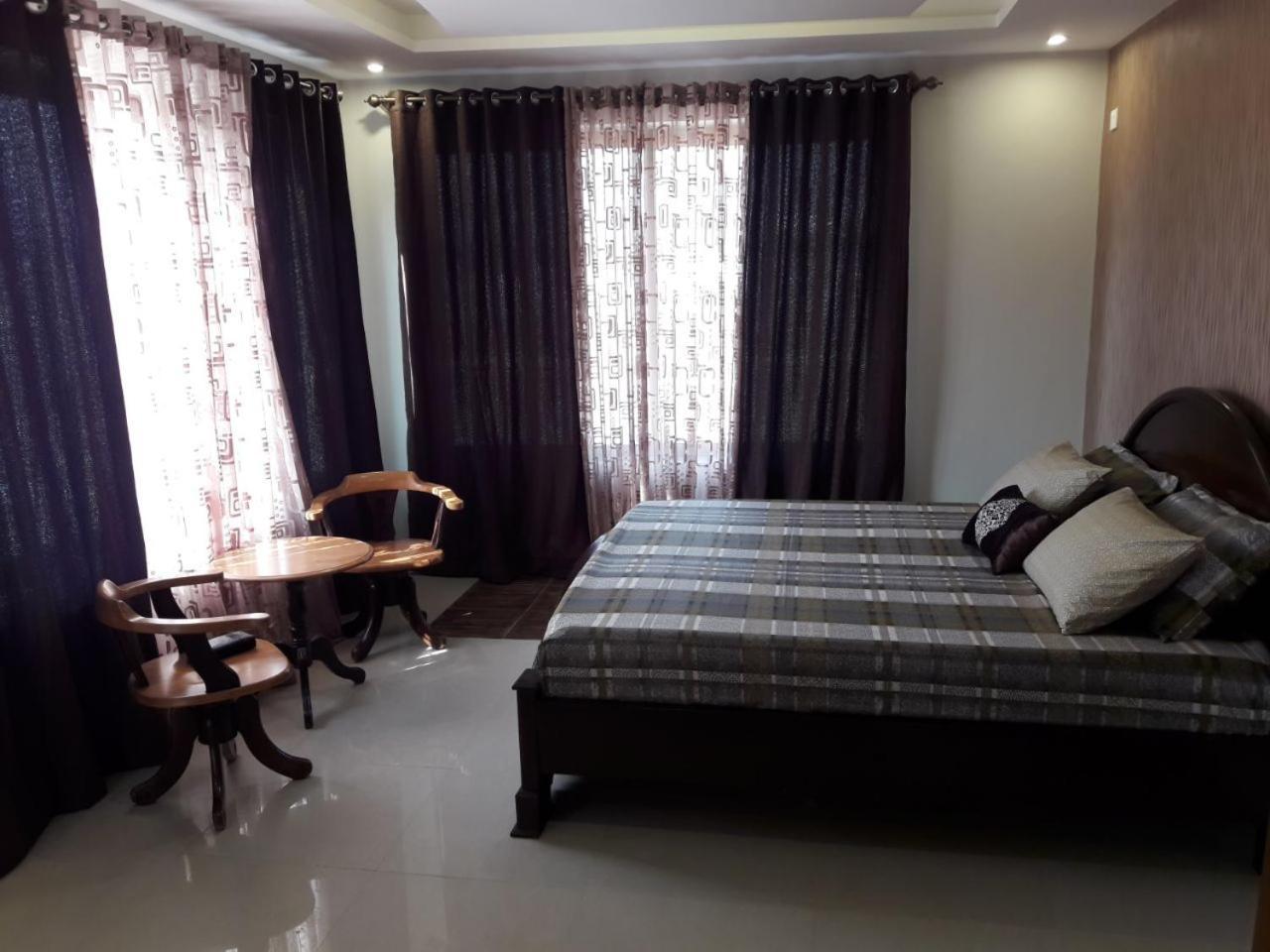 Mulberry Residence Luxury Rooms Islamabad Luaran gambar