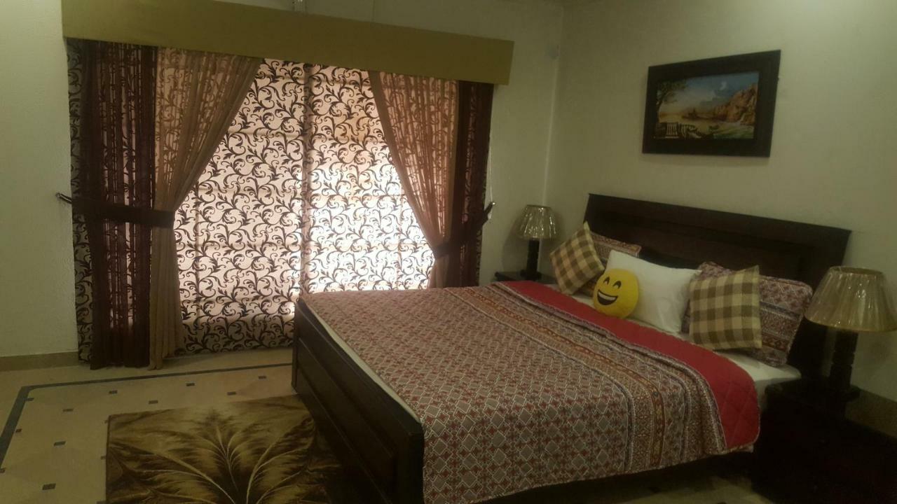 Mulberry Residence Luxury Rooms Islamabad Luaran gambar