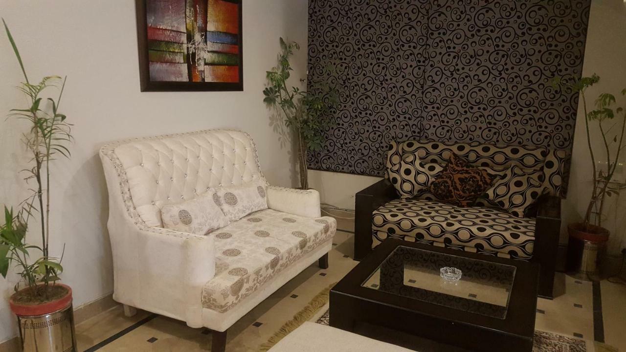 Mulberry Residence Luxury Rooms Islamabad Luaran gambar