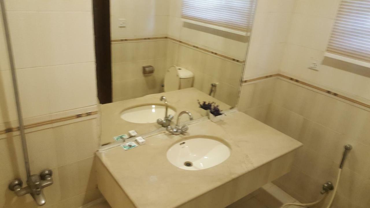 Mulberry Residence Luxury Rooms Islamabad Luaran gambar