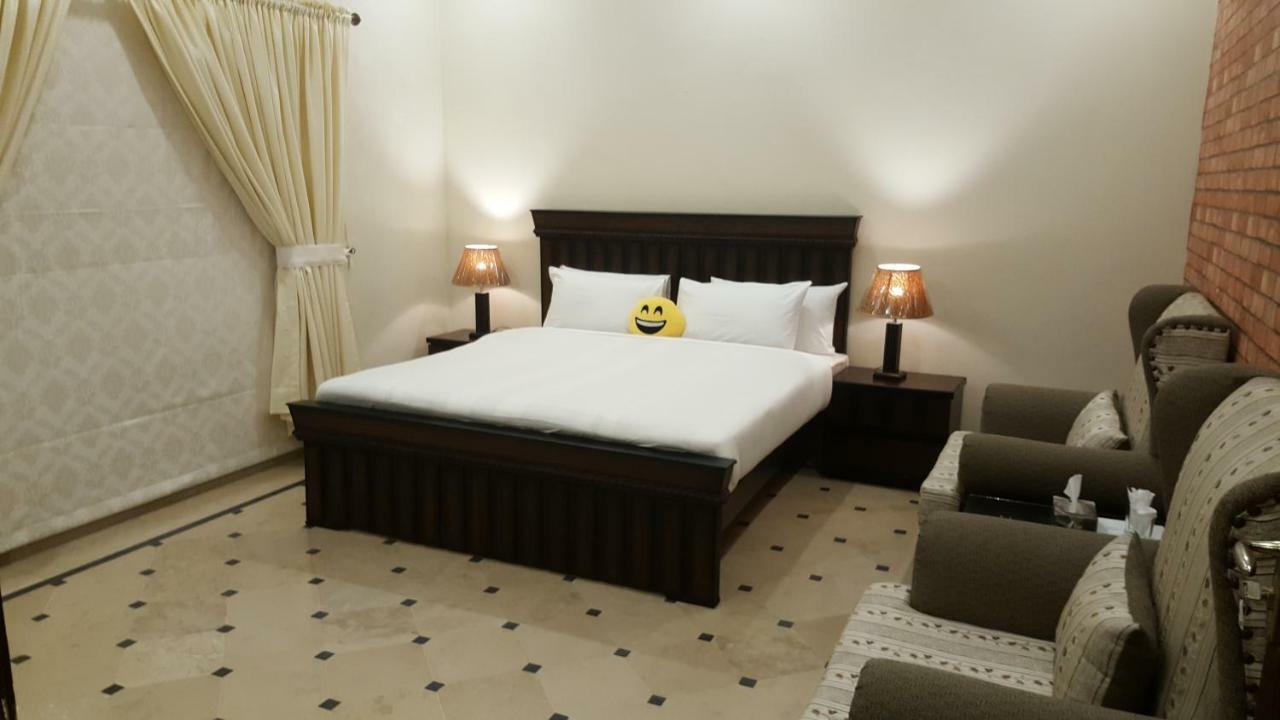 Mulberry Residence Luxury Rooms Islamabad Luaran gambar