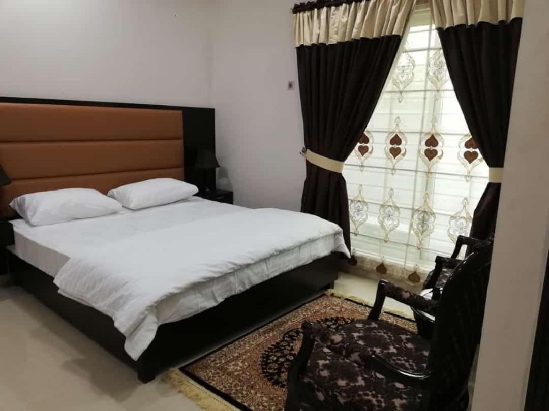 Mulberry Residence Luxury Rooms Islamabad Luaran gambar