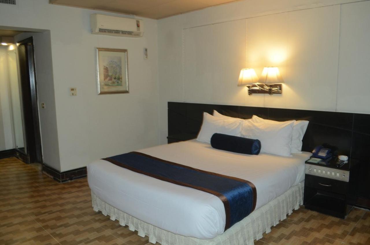 Mulberry Residence Luxury Rooms Islamabad Luaran gambar
